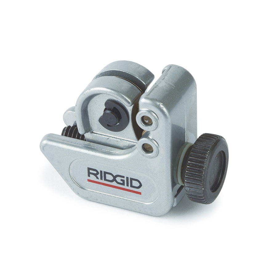 Ridgid Tubing Cutter for 1/8" or 1/4" metal tubing