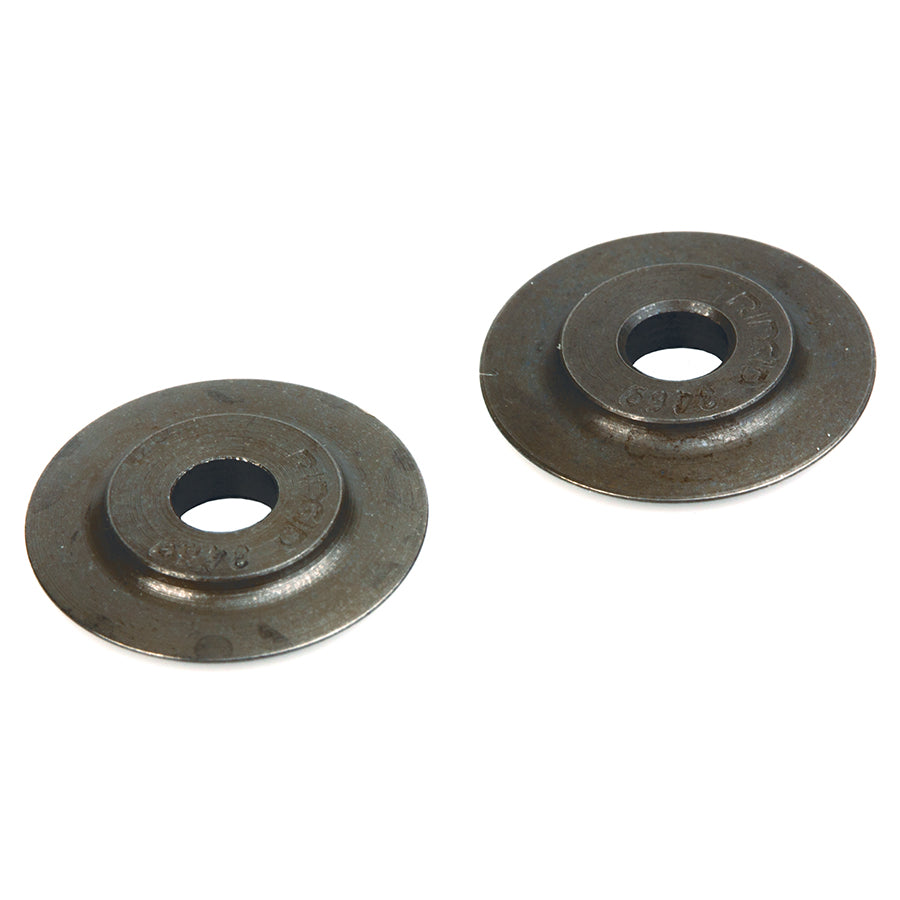 Tool, Ridgid Tubing Cutter Replacement Wheels, 2/pk