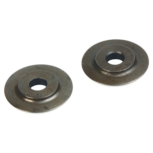 Tool, Ridgid Tubing Cutter Replacement Wheels, 2/pk