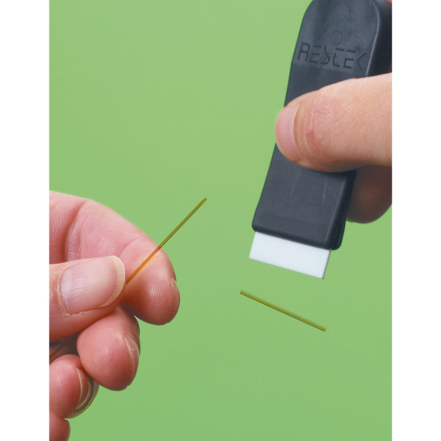 Scoring Wafer with Handle , 2/pk