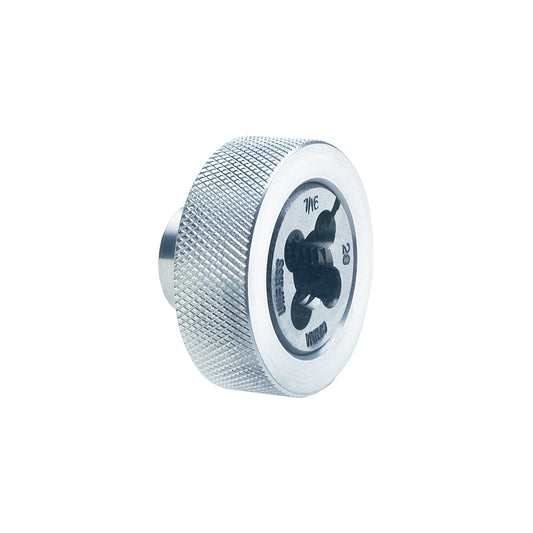 Rethreading Tool for 1/8" Compression Fittings