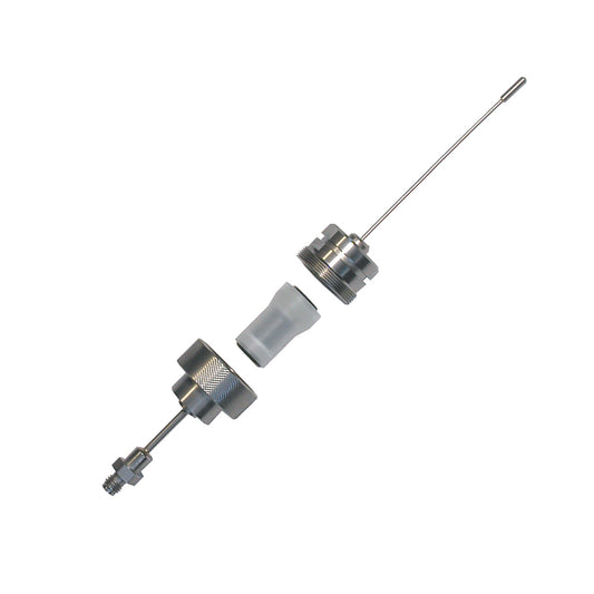 Optional Split Vent Trap Assembly for Agilent 6850/6890 GCs