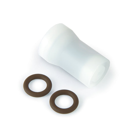 Replacement Traps and O-Rings for Agilent GCs