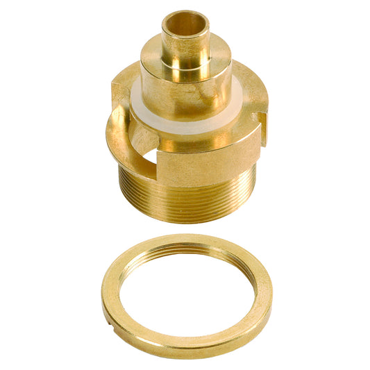 FID Collector Housing for Agilent 6890/7890 GCs