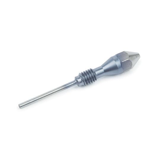 FID Jet, High-Temperature, 0.018-inch ID tip, for Agilent 5890/6850/6890/7890 GCs