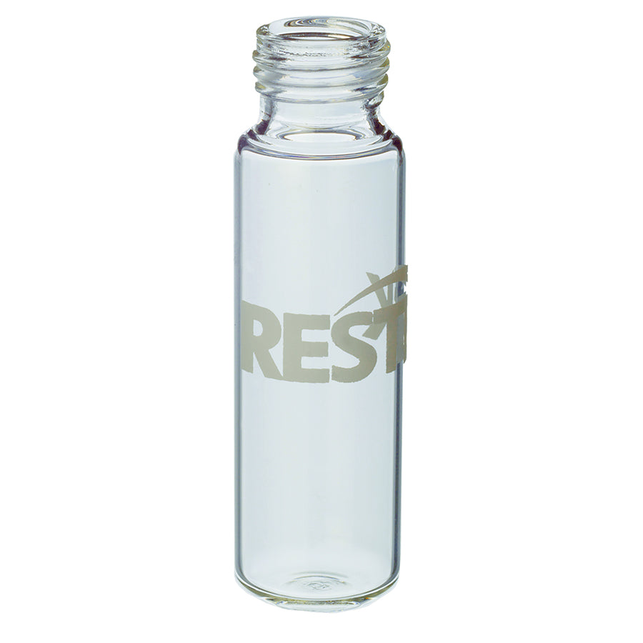 20 mL, 18 mm Headspace Screw-Thread Vials, Clear, 1,000/pk
