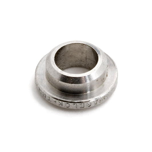 Swagelok Fitting, 1/8" Back Ferrule, Stainless Steel, 20/pk