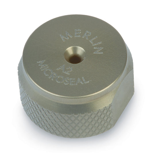 SPME Arrow Microseal Nut for Agilent GCs