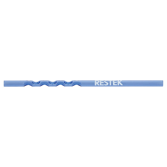 Topaz Liner, Baffled CIS4/TDU, 2.0 mm x 3.0 x 78, for Agilent GCs, 10/pk