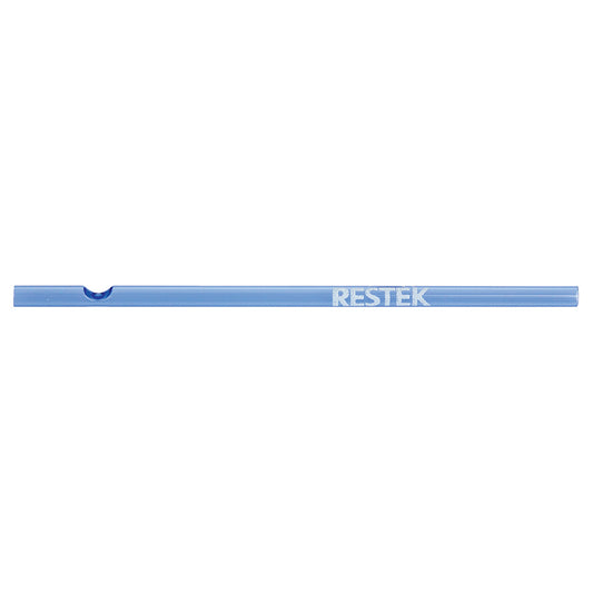 Topaz Liner, Single Baffle CIS4/TDU, 2.0 mm x 3.0 x 78, for Agilent GCs, 10/pk