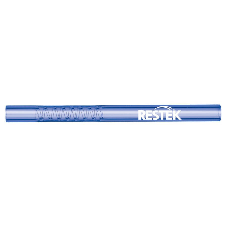Topaz Liner, Cyclo, 4 mm x 6.3 x 78.5 for Agilent GCs, 5/pk