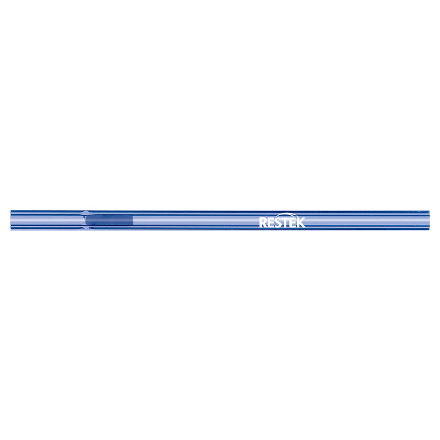 Topaz Liner, Split/Splitless w/wool, 2 mm x 4.0 x 86.2 for PE GCs, 5/pk