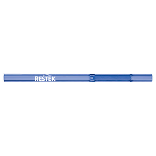 Topaz Liner, Split Precision Liner w/wool, 3.5 mm x 5.0 x 95 for Shimadzu GCs, 5/pk