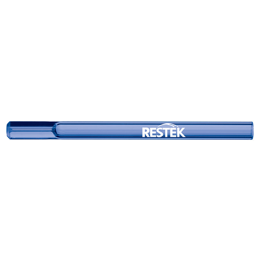 Topaz Liner, Splitless, 5.0 mm x 8.0 x 105 for Thermo GCs, 5/pk