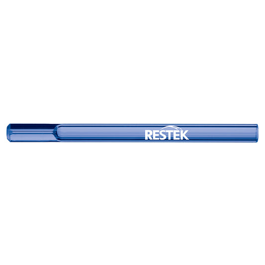 Topaz Liner, Splitless, 5.0 mm x 8.0 x 105 for Thermo GCs, 5/pk
