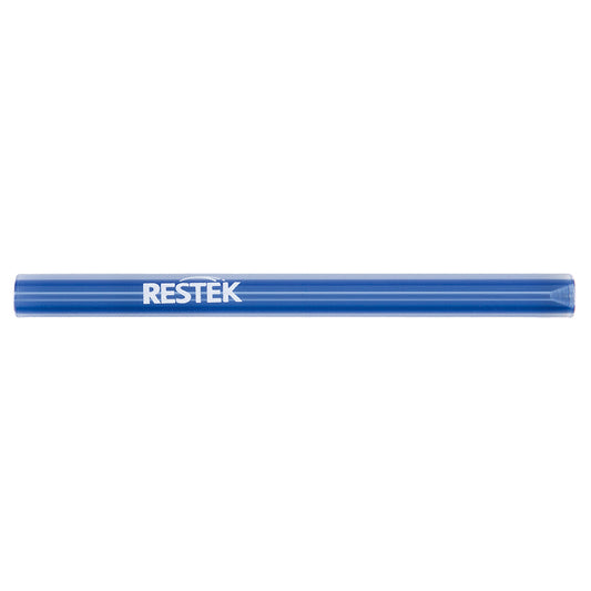 Topaz Liner, Split, 1 mm x 6.3 x 78.5 for Agilent GCs, 5/pk
