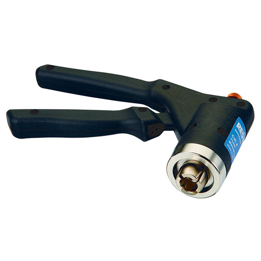 11mm Crimper, Hand Operated