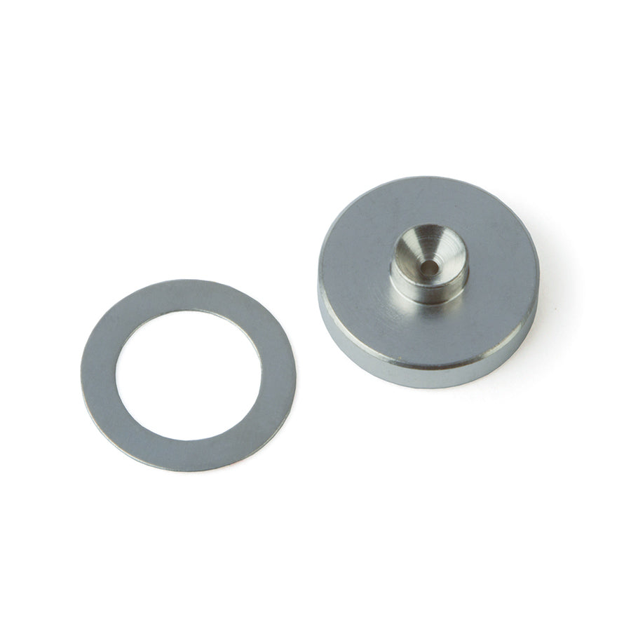 Inlet Seals, 0.8 mm Stainless Steel For Agilent GCs, 50/pk