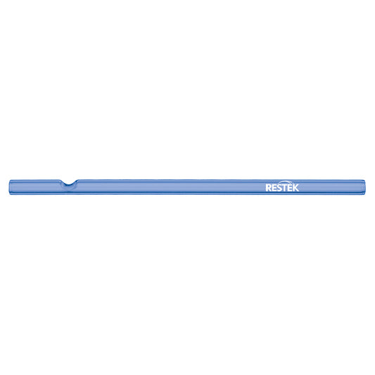 Topaz Liner, Single Baffle PTV, 2 mm x 3.0 x 71, for Agilent GCs, 10/pk