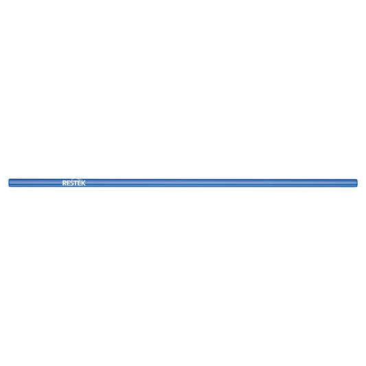 Topaz, Straight Inlet Liner, 1.0 mm x 2.75 x 120 mm, for Thermo TRACE GCs w/ CIS4/PTV Inlets, Premium Deactivation, 5/pk