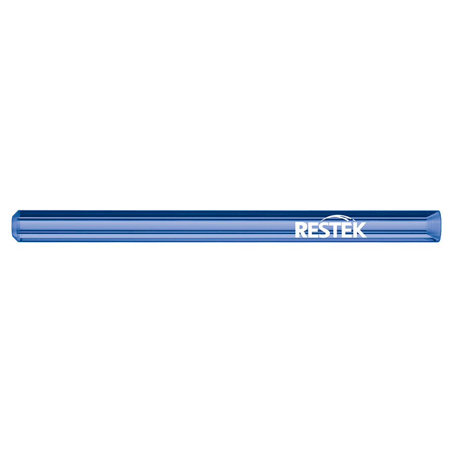 Topaz Liner, Split Straight, 3 mm x 8.0 x 105, for Thermo GCs, 5/pk