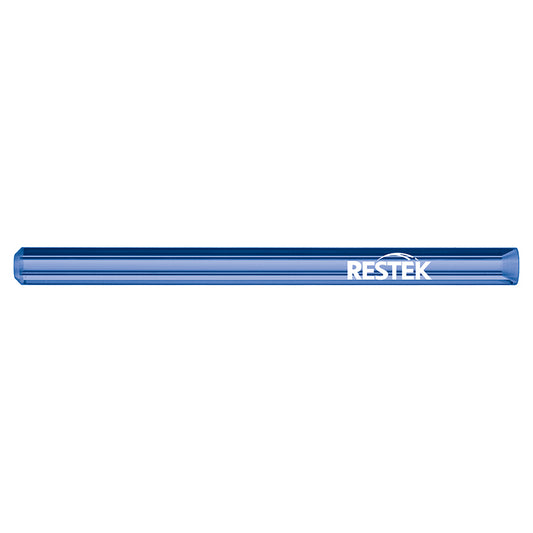 Topaz Liner, Split Straight, 3 mm x 8.0 x 105, for Thermo GCs, 5/pk