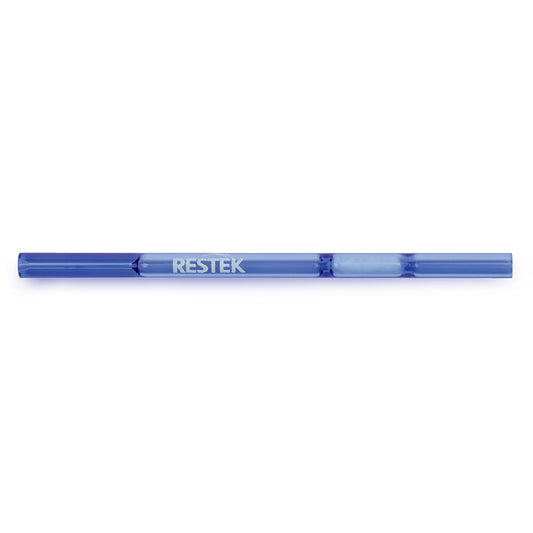 Topaz Liner, Single Taper Precision Liner w/Wool, 3.5 mm x 5.0 x 95, for Shimadzu GCs, 5/pk