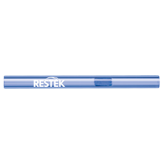 Topaz Liner, Split/Splitless Straight with wool, 4 mm x 6.3 x 78.5 for PE Clarus 590/690 GCs, 5/pk