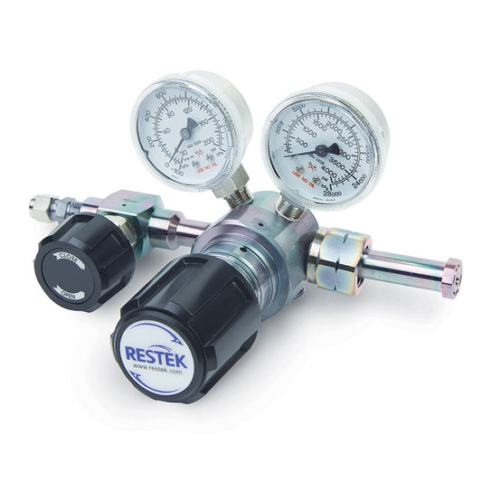 Sulfinert Regulator, Single Stage, CGA 330