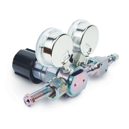 Sulfinert Regulator, Single Stage, CGA 330