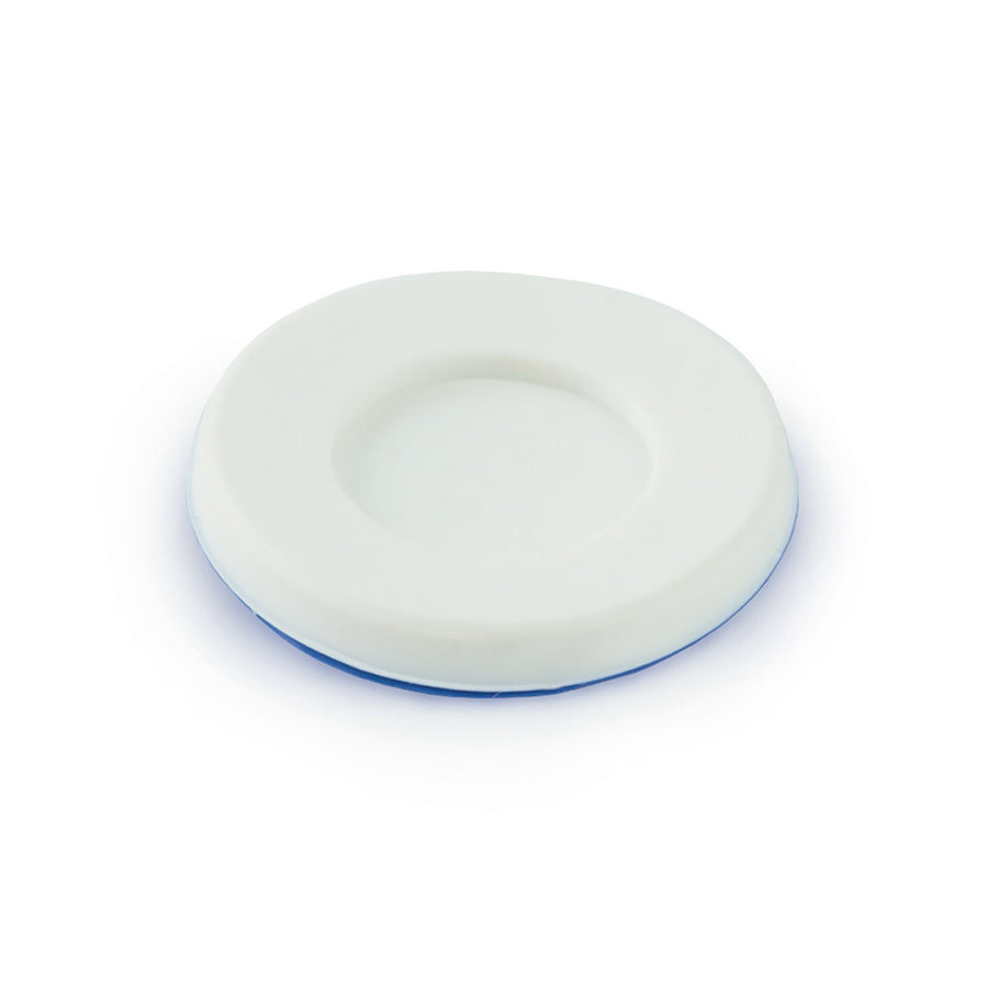 SPME Vial Septa, 18 mm, MicroCenter PTFE/Silicone Septa, 1000/pk