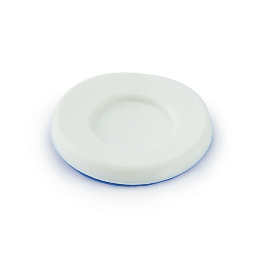 SPME Vial Septa, 18 mm, MicroCenter PTFE/Silicone Septa, 1000/pk