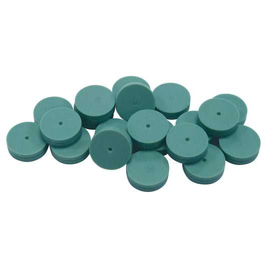Thermolite Plus Septa, 11 mm (7/16"), with CenterGuide, 50/pk