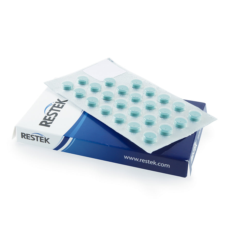 Thermolite Plus Septa, 11.5 mm, with CenterGuide, 50/pk