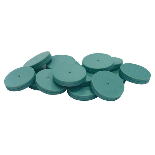 Thermolite Plus Septa, 17 mm, with CenterGuide, 48/pk