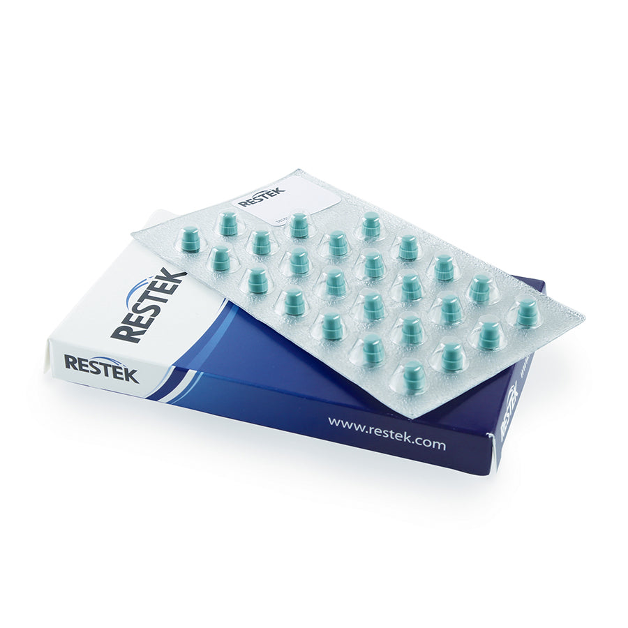 Thermolite Plus Septa, Shimadzu Plug, 50/pk