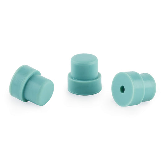 Thermolite Plus Septa, Shimadzu Plug, 100/pk
