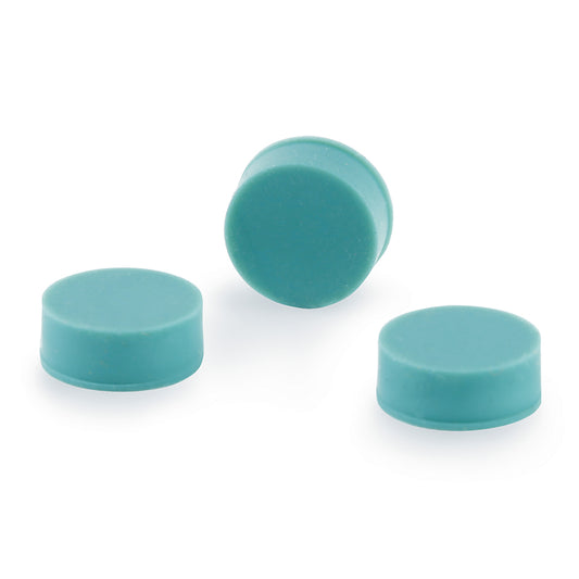 Thermolite Plus Septa, 6 mm (1/4"), 50/pk