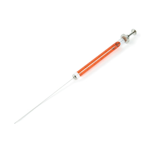 Syringe, SGE 10F-C/T-8/0.47C (10uL/F/26/80 mm/Cone), CTC/Thermo Autosampler