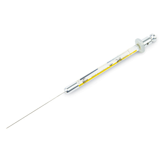 Syringe, SGE 5F-RTC/RSH-5.7/0.47C (5uL/F/26/57mm/Cone), Thermo RSH Autosampler