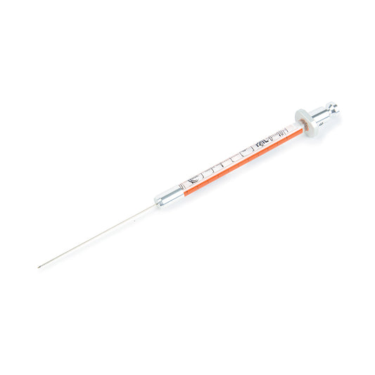 Syringe, SGE 10F-RTC/RSH-5.7/0.63C (10uL/F/23/57mm/Cone), Thermo RSH Autosampler