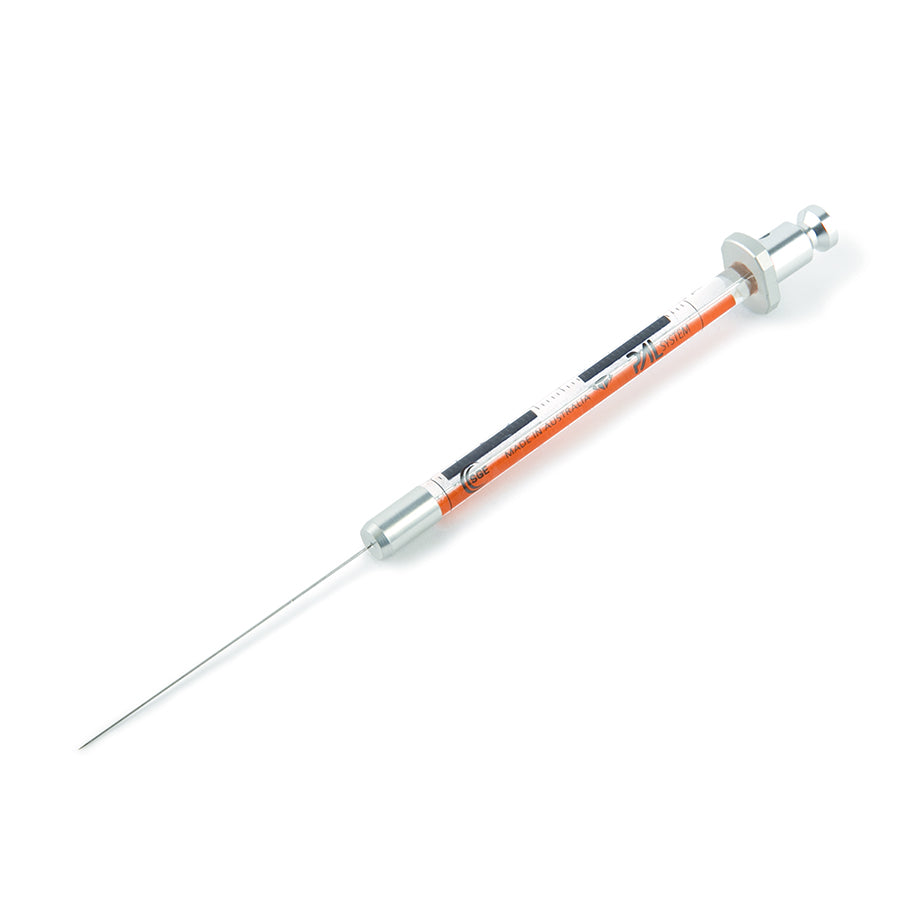 Syringe, SGE 10F-RTC/RSH-5.7/0.47C (10uL/F/26/57mm/Cone), Thermo RSH Autosampler
