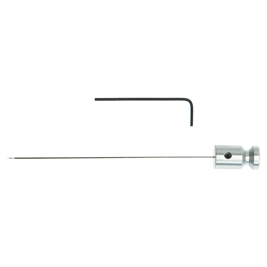 Syringe Plunger, SGE P10F-RSH-GT (10uL/F), for Thermo RSH AS Syringes