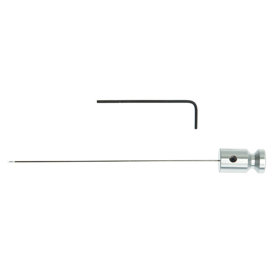 Syringe Plunger, SGE P10F-RSH-GT (10uL/F), for Thermo RSH AS Syringes