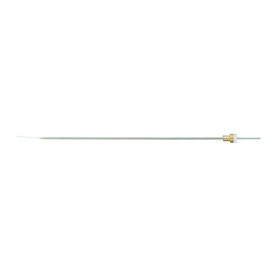 Syringe Needle, SGE N10-RSH-8.5/0.63C (10uL/23/85mm/Cone), for Thermo RSH AS Syringes, 2/pk