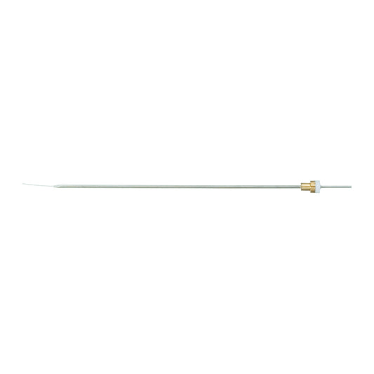 Syringe Needle, SGE N10-RSH-8.5/0.63C (10uL/23/85mm/Cone), for Thermo RSH AS Syringes, 2/pk