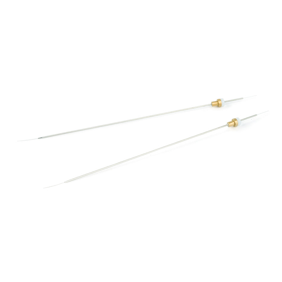 Syringe Needle, SGE N10-RSH-5.7/0.47C (10uL/26/57mm/Cone), for Thermo RSH AS Syringes, 2/pk