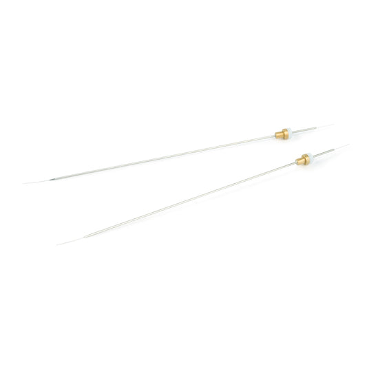Syringe Needle, SGE N10-RSH-5.7/0.47C (10uL/26/57mm/Cone), for Thermo RSH AS Syringes, 2/pk