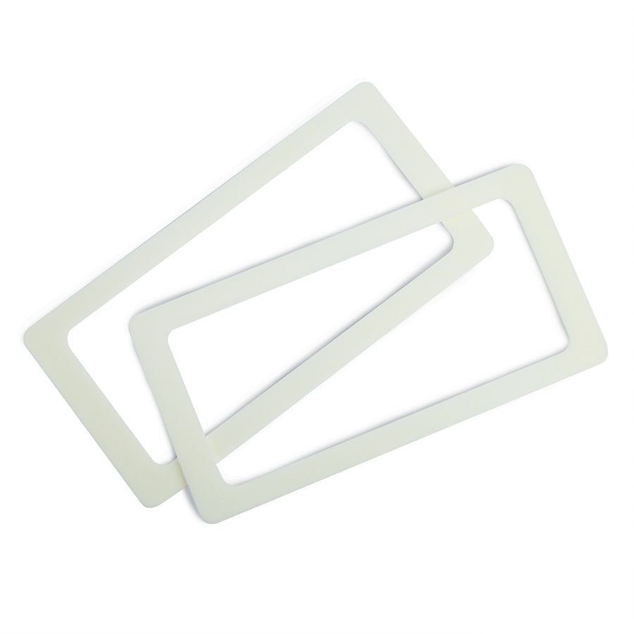 Gasket for Resprep 12-port SPE manifold 2/pk