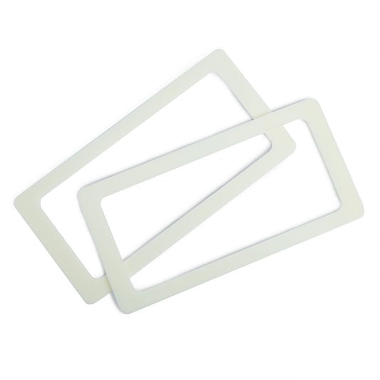 Gasket for Resprep 12-port SPE manifold 2/pk